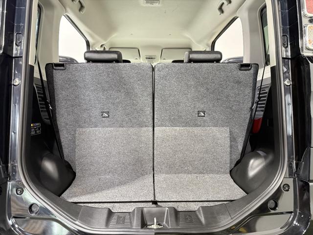 スペーシア ハイブリッドＧ　保証付き　修復歴無　ＥＴＣ　メモリーナビ　フルセグＴＶ　Ｂｌｕｅｔｏｏｔｈ　ＤＶＤ　ＣＤ　オートライト　ＥＳＣ　Ｐスタート　アイドリングストップ　オートエアコン　スマートキー　電格ミラー　フルフラット（38枚目）