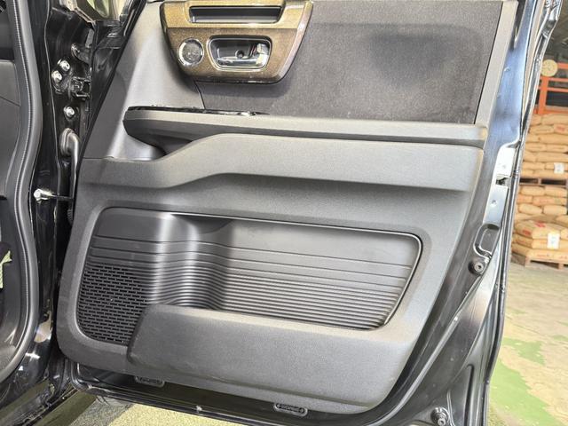 Ｎ－ＢＯＸカスタム Ｇ・Ｌホンダセンシング　保証付き　修復歴無　ＥＴＣ　Ｂカメラ　ＡＣＣ　ＰＳＤ　ＬＥＤオートライト　フォグ　衝突軽減Ｂ　ＥＳＣ　レーンアシスト　Ｐスタート　フルセグナビ　ＢＴ　ＤＶＤ　ステリモ　スマートキー　純正１４インチＡＷ（28枚目）