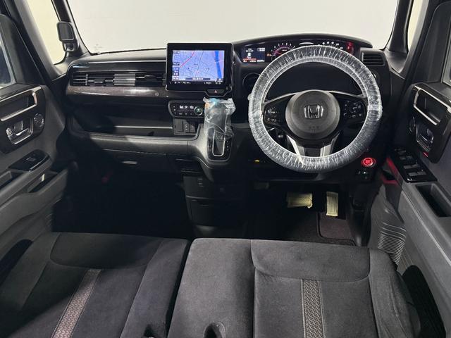 Ｎ－ＢＯＸカスタム Ｇ・Ｌホンダセンシング　保証付き　修復歴無　ＥＴＣ　Ｂカメラ　ＡＣＣ　ＰＳＤ　ＬＥＤオートライト　フォグ　衝突軽減Ｂ　ＥＳＣ　レーンアシスト　Ｐスタート　フルセグナビ　ＢＴ　ＤＶＤ　ステリモ　スマートキー　純正１４インチＡＷ（63枚目）
