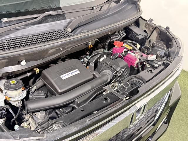 Ｎ－ＢＯＸカスタム Ｇ・Ｌホンダセンシング　保証付き　修復歴無　ＥＴＣ　Ｂカメラ　ＡＣＣ　ＰＳＤ　ＬＥＤオートライト　フォグ　衝突軽減Ｂ　ＥＳＣ　レーンアシスト　Ｐスタート　フルセグナビ　ＢＴ　ＤＶＤ　ステリモ　スマートキー　純正１４インチＡＷ（78枚目）