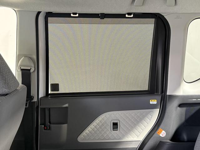 タント Ｌ　保証付　修復歴無　ＥＴＣ　Ｂカメラ　フルセグナビ　ＢＴ　ＬＥＤオートライト　衝突被害軽減ブレーキ　ＥＳＣ　クリアランスソナー　アイドリングストップ　キーレス　Ｒサンシェード　両側スライド　レベライザー（34枚目）