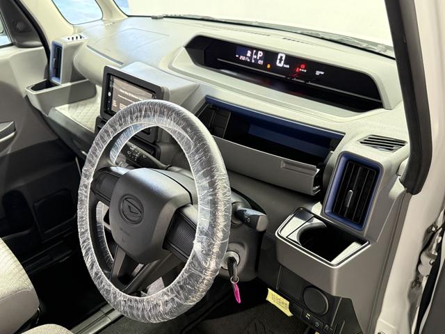 タント Ｌ　保証付　修復歴無　ＥＴＣ　Ｂカメラ　フルセグナビ　ＢＴ　ＬＥＤオートライト　衝突被害軽減ブレーキ　ＥＳＣ　クリアランスソナー　アイドリングストップ　キーレス　Ｒサンシェード　両側スライド　レベライザー（64枚目）