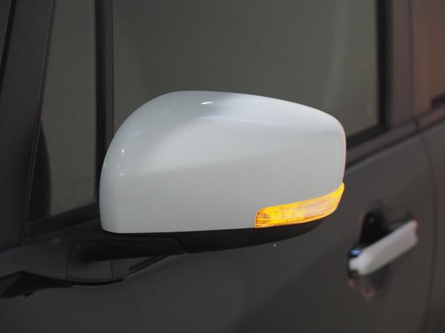 ハスラー ＪスタイルＩＩターボ　保証付　修復歴無　ＥＴＣ　Ｂカメラ　シートＨ　ＤＣＢＳ　クルコン　ＨＩＤオートライト　フォグ　Ｐスタ　フルセグナビＢＴ　パドルシフト　ステリモ　スマートキー　純正１５ＡＷ　ハーフレザー　ルーフレール付（21枚目）