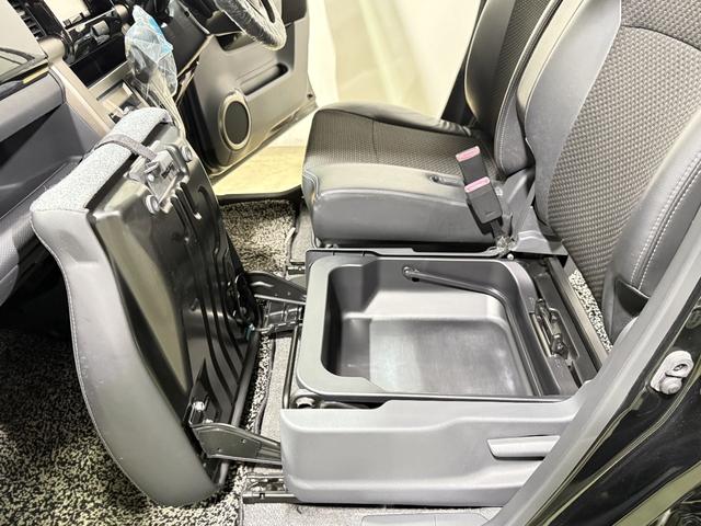 ハスラー ＪスタイルＩＩターボ　保証付　修復歴無　ＥＴＣ　Ｂカメラ　シートＨ　ＤＣＢＳ　クルコン　ＨＩＤオートライト　フォグ　Ｐスタ　フルセグナビＢＴ　パドルシフト　ステリモ　スマートキー　純正１５ＡＷ　ハーフレザー　ルーフレール付（55枚目）