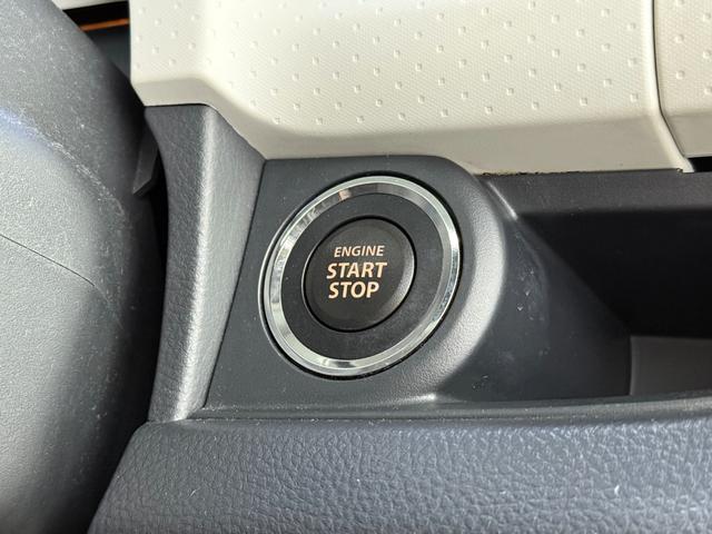 ＭＲワゴン １０ｔｈアニバーサリー　リミテッド　保証付き　修復歴無　Ｂカメラ　ＨＩＤオートライト　Ｐスタート　タッチパネルオーディオ　ＵＳＢ　ＣＤ　ステアリングスイッチ　スマートキー　純正１４インチＡＷ　ウィンカーミラー　ベンチシート　フルフラット（8枚目）