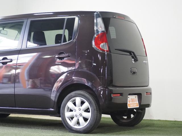 ＭＲワゴン １０ｔｈアニバーサリー　リミテッド　保証付き　修復歴無　Ｂカメラ　ＨＩＤオートライト　Ｐスタート　タッチパネルオーディオ　ＵＳＢ　ＣＤ　ステアリングスイッチ　スマートキー　純正１４インチＡＷ　ウィンカーミラー　ベンチシート　フルフラット（37枚目）