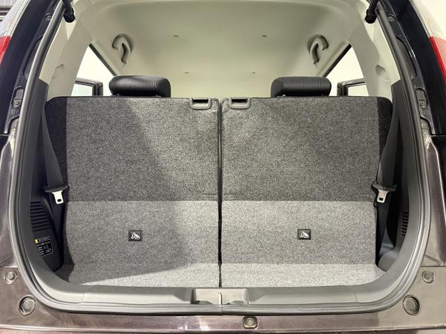 ＭＲワゴン １０ｔｈアニバーサリー　リミテッド　保証付き　修復歴無　Ｂカメラ　ＨＩＤオートライト　Ｐスタート　タッチパネルオーディオ　ＵＳＢ　ＣＤ　ステアリングスイッチ　スマートキー　純正１４インチＡＷ　ウィンカーミラー　ベンチシート　フルフラット（39枚目）