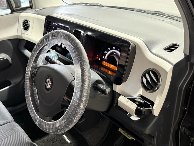 ＭＲワゴン １０ｔｈアニバーサリー　リミテッド　保証付き　修復歴無　Ｂカメラ　ＨＩＤオートライト　Ｐスタート　タッチパネルオーディオ　ＵＳＢ　ＣＤ　ステアリングスイッチ　スマートキー　純正１４インチＡＷ　ウィンカーミラー　ベンチシート　フルフラット（65枚目）