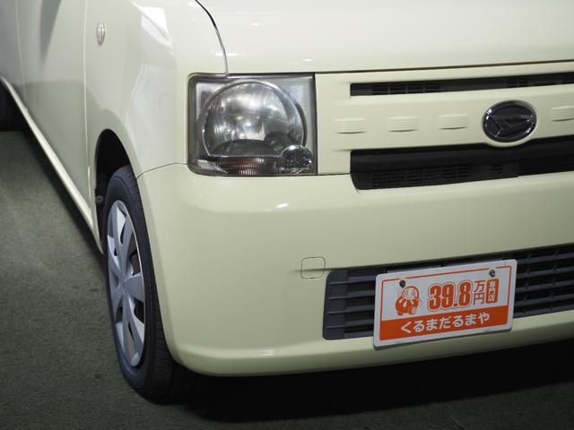 ムーヴコンテ Ｘ　保証付き　修復歴無　禁煙車　ＥＴＣ　フルセグナビＴＶ　ＢＴ　ＤＶＤ　ＣＤ　アイドリングストップ　オートエアコン　スマートキー　電格ミラー　レベライザー　ベンチシート　パワステ　パワーウィンドウ　ＡＢＳ（13枚目）
