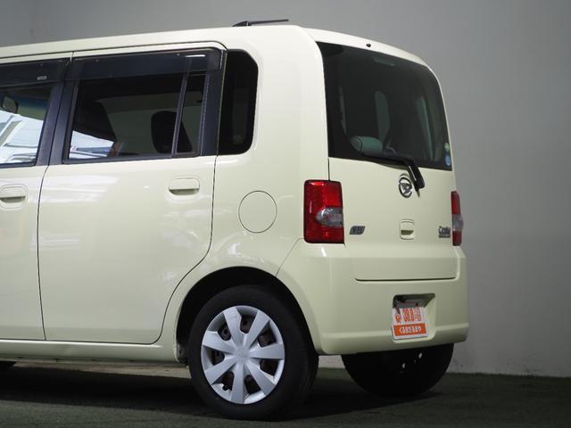 ムーヴコンテ Ｘ　保証付き　修復歴無　禁煙車　ＥＴＣ　フルセグナビＴＶ　ＢＴ　ＤＶＤ　ＣＤ　アイドリングストップ　オートエアコン　スマートキー　電格ミラー　レベライザー　ベンチシート　パワステ　パワーウィンドウ　ＡＢＳ（36枚目）