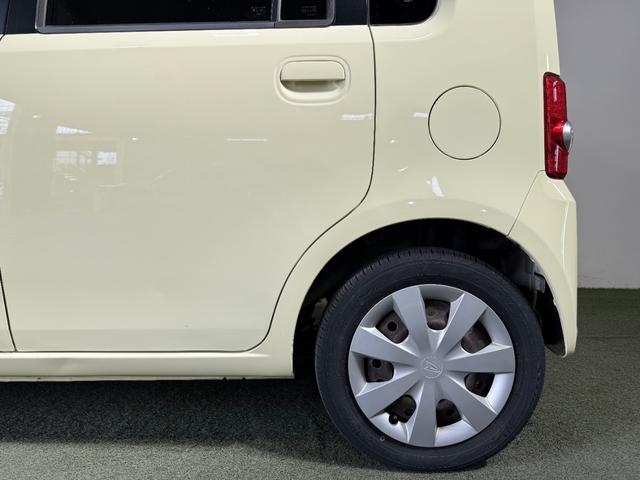 ムーヴコンテ Ｘ　保証付き　修復歴無　禁煙車　ＥＴＣ　フルセグナビＴＶ　ＢＴ　ＤＶＤ　ＣＤ　アイドリングストップ　オートエアコン　スマートキー　電格ミラー　レベライザー　ベンチシート　パワステ　パワーウィンドウ　ＡＢＳ（45枚目）