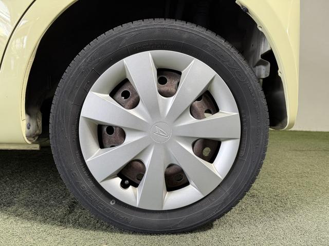 ムーヴコンテ Ｘ　保証付き　修復歴無　禁煙車　ＥＴＣ　フルセグナビＴＶ　ＢＴ　ＤＶＤ　ＣＤ　アイドリングストップ　オートエアコン　スマートキー　電格ミラー　レベライザー　ベンチシート　パワステ　パワーウィンドウ　ＡＢＳ（46枚目）