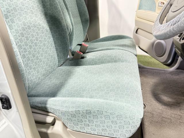 モコ Ｓ　保証付き　修復歴無　ＥＴＣ　電動格納ミラー　キーレス　ヘッドライトレベライザー　純正オーディオ　ＣＤ　ベンチシート　フルフラット　エアコン　パワステ　パワーウィンドウ　ＡＢＳ　運転席・助手席エアバッグ（29枚目）