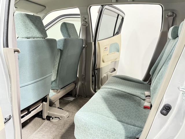 モコ Ｓ　保証付き　修復歴無　ＥＴＣ　電動格納ミラー　キーレス　ヘッドライトレベライザー　純正オーディオ　ＣＤ　ベンチシート　フルフラット　エアコン　パワステ　パワーウィンドウ　ＡＢＳ　運転席・助手席エアバッグ（58枚目）