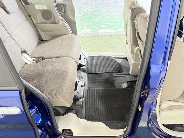 タント Ｌ　保証付　修復歴無　ナビＴＶ　ＣＤ　ＥＳＣ　アイドリングストップ　電格ミラー　キーレス　ヘッドライトレベライザー　Ｒサンシェード　両側スライド　ベンチシート　エアコン　パワステ　パワーウィンドウ　ＡＢＳ（33枚目）