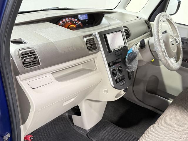 タント Ｌ　保証付　修復歴無　ナビＴＶ　ＣＤ　ＥＳＣ　アイドリングストップ　電格ミラー　キーレス　ヘッドライトレベライザー　Ｒサンシェード　両側スライド　ベンチシート　エアコン　パワステ　パワーウィンドウ　ＡＢＳ（73枚目）