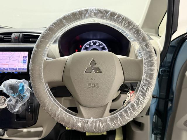 eKワゴン E 保証付 修復歴無 ETC Bカメラ シートH ナビTV Bluetooth DVD CD 電動格納ミラー キーレス ヘッドライトレベライザー ベンチシート エアコン パワステ パワーウィンドウ ABS(68枚目)