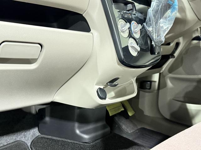 eKワゴン E 保証付 修復歴無 ETC Bカメラ シートH ナビTV Bluetooth DVD CD 電動格納ミラー キーレス ヘッドライトレベライザー ベンチシート エアコン パワステ パワーウィンドウ ABS(77枚目)