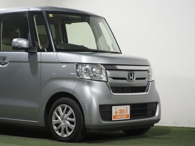 Ｎ－ＢＯＸ Ｇ　保証付　修復歴無　ＬＥＤヘッドライト　ＥＳＣ　Ｐスタート　アイドリングＳ　オートエアコン　スマートキー　ウィンカー付電動格納ミラー　ベンチシート　両側スライド　ＣＤ　パワステ　パワーウィンドウ　ＡＢＳ（11枚目）