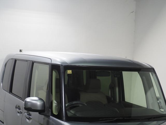 Ｎ－ＢＯＸ Ｇ　保証付　修復歴無　ＬＥＤヘッドライト　ＥＳＣ　Ｐスタート　アイドリングＳ　オートエアコン　スマートキー　ウィンカー付電動格納ミラー　ベンチシート　両側スライド　ＣＤ　パワステ　パワーウィンドウ　ＡＢＳ（16枚目）