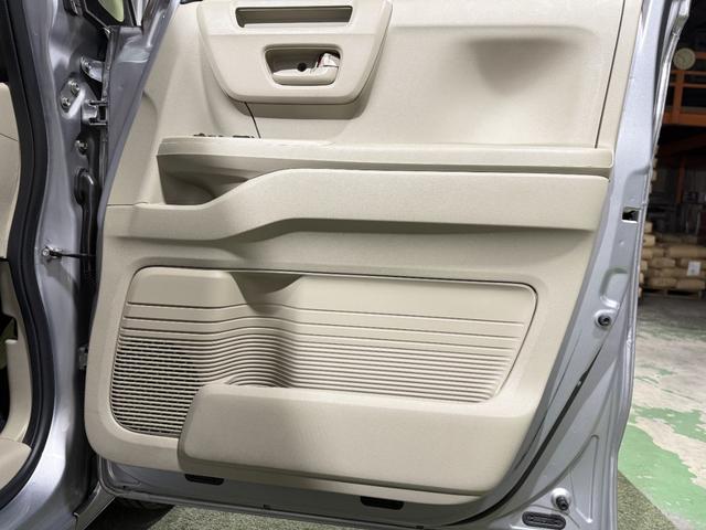 Ｎ－ＢＯＸ Ｇ　保証付　修復歴無　ＬＥＤヘッドライト　ＥＳＣ　Ｐスタート　アイドリングＳ　オートエアコン　スマートキー　ウィンカー付電動格納ミラー　ベンチシート　両側スライド　ＣＤ　パワステ　パワーウィンドウ　ＡＢＳ（26枚目）