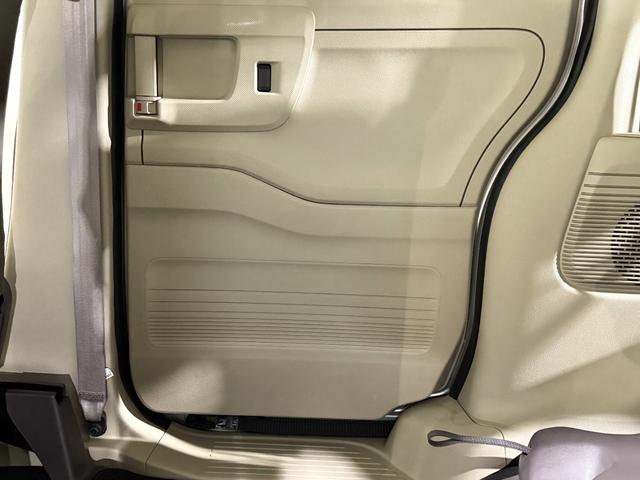 Ｎ－ＢＯＸ Ｇ　保証付　修復歴無　ＬＥＤヘッドライト　ＥＳＣ　Ｐスタート　アイドリングＳ　オートエアコン　スマートキー　ウィンカー付電動格納ミラー　ベンチシート　両側スライド　ＣＤ　パワステ　パワーウィンドウ　ＡＢＳ（31枚目）