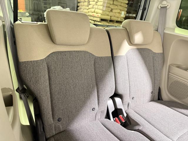 Ｎ－ＢＯＸ Ｇ　保証付　修復歴無　ＬＥＤヘッドライト　ＥＳＣ　Ｐスタート　アイドリングＳ　オートエアコン　スマートキー　ウィンカー付電動格納ミラー　ベンチシート　両側スライド　ＣＤ　パワステ　パワーウィンドウ　ＡＢＳ（33枚目）