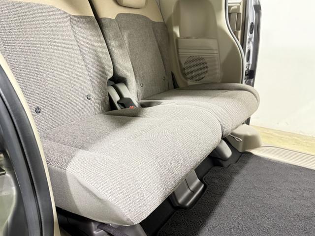 Ｎ－ＢＯＸ Ｇ　保証付　修復歴無　ＬＥＤヘッドライト　ＥＳＣ　Ｐスタート　アイドリングＳ　オートエアコン　スマートキー　ウィンカー付電動格納ミラー　ベンチシート　両側スライド　ＣＤ　パワステ　パワーウィンドウ　ＡＢＳ（34枚目）