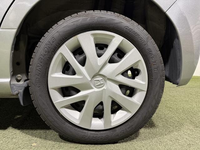 Ｎ－ＢＯＸ Ｇ　保証付　修復歴無　ＬＥＤヘッドライト　ＥＳＣ　Ｐスタート　アイドリングＳ　オートエアコン　スマートキー　ウィンカー付電動格納ミラー　ベンチシート　両側スライド　ＣＤ　パワステ　パワーウィンドウ　ＡＢＳ（46枚目）