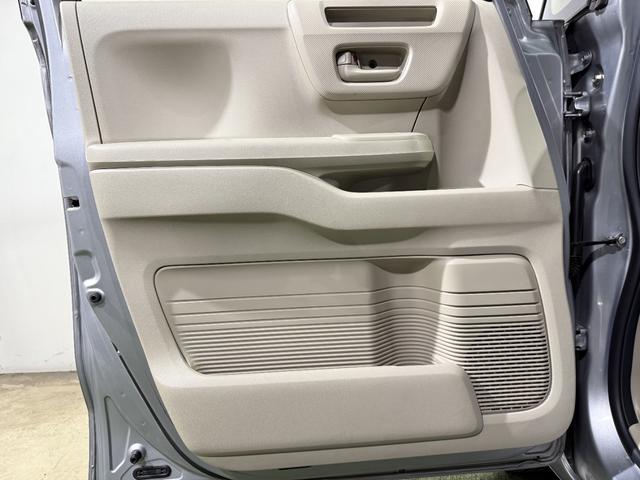 Ｎ－ＢＯＸ Ｇ　保証付　修復歴無　ＬＥＤヘッドライト　ＥＳＣ　Ｐスタート　アイドリングＳ　オートエアコン　スマートキー　ウィンカー付電動格納ミラー　ベンチシート　両側スライド　ＣＤ　パワステ　パワーウィンドウ　ＡＢＳ（49枚目）