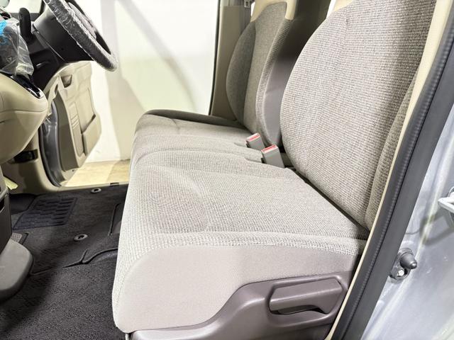 Ｎ－ＢＯＸ Ｇ　保証付　修復歴無　ＬＥＤヘッドライト　ＥＳＣ　Ｐスタート　アイドリングＳ　オートエアコン　スマートキー　ウィンカー付電動格納ミラー　ベンチシート　両側スライド　ＣＤ　パワステ　パワーウィンドウ　ＡＢＳ（53枚目）