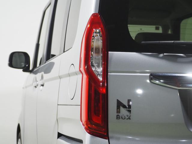 Ｎ－ＢＯＸ Ｇ　保証付　修復歴無　ＬＥＤヘッドライト　ＥＳＣ　Ｐスタート　アイドリングＳ　オートエアコン　スマートキー　ウィンカー付電動格納ミラー　ベンチシート　両側スライド　ＣＤ　パワステ　パワーウィンドウ　ＡＢＳ（59枚目）