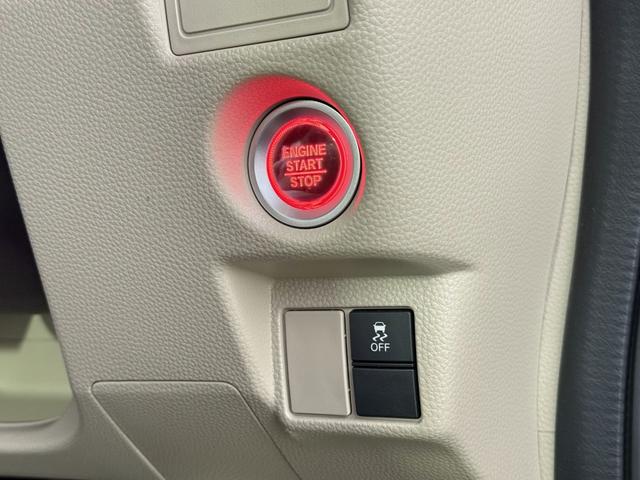 Ｎ－ＢＯＸ Ｇ　保証付　修復歴無　ＬＥＤヘッドライト　ＥＳＣ　Ｐスタート　アイドリングＳ　オートエアコン　スマートキー　ウィンカー付電動格納ミラー　ベンチシート　両側スライド　ＣＤ　パワステ　パワーウィンドウ　ＡＢＳ（63枚目）