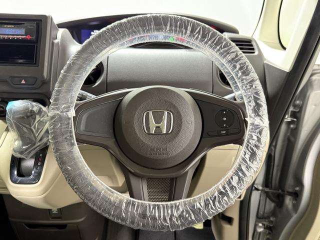 Ｎ－ＢＯＸ Ｇ　保証付　修復歴無　ＬＥＤヘッドライト　ＥＳＣ　Ｐスタート　アイドリングＳ　オートエアコン　スマートキー　ウィンカー付電動格納ミラー　ベンチシート　両側スライド　ＣＤ　パワステ　パワーウィンドウ　ＡＢＳ（65枚目）