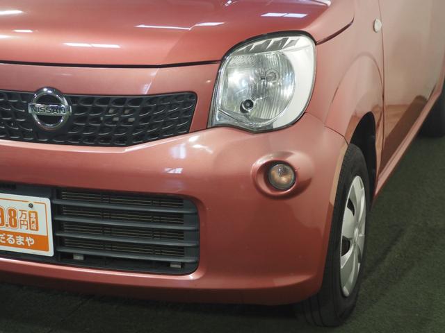 モコ Ｓ　保証付き　修復歴無　ＥＴＣ　電動格納ミラー　ヘッドライトレベライザー　ＣＤ　ベンチシート　エアコン　パワーステアリング　パワーウィンドウ　ＡＢＳ　運転席・助手席エアバッグ（12枚目）