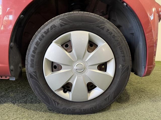 モコ Ｓ　保証付き　修復歴無　ＥＴＣ　電動格納ミラー　ヘッドライトレベライザー　ＣＤ　ベンチシート　エアコン　パワーステアリング　パワーウィンドウ　ＡＢＳ　運転席・助手席エアバッグ（19枚目）