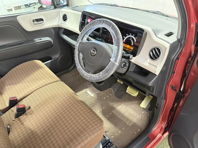 モコ Ｓ　保証付き　修復歴無　ＥＴＣ　電動格納ミラー　ヘッドライトレベライザー　ＣＤ　ベンチシート　エアコン　パワーステアリング　パワーウィンドウ　ＡＢＳ　運転席・助手席エアバッグ（26枚目）