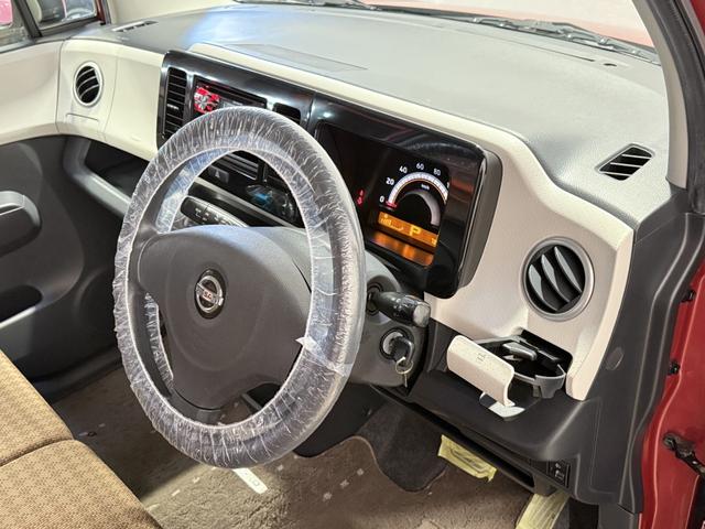 モコ Ｓ　保証付き　修復歴無　ＥＴＣ　電動格納ミラー　ヘッドライトレベライザー　ＣＤ　ベンチシート　エアコン　パワーステアリング　パワーウィンドウ　ＡＢＳ　運転席・助手席エアバッグ（64枚目）