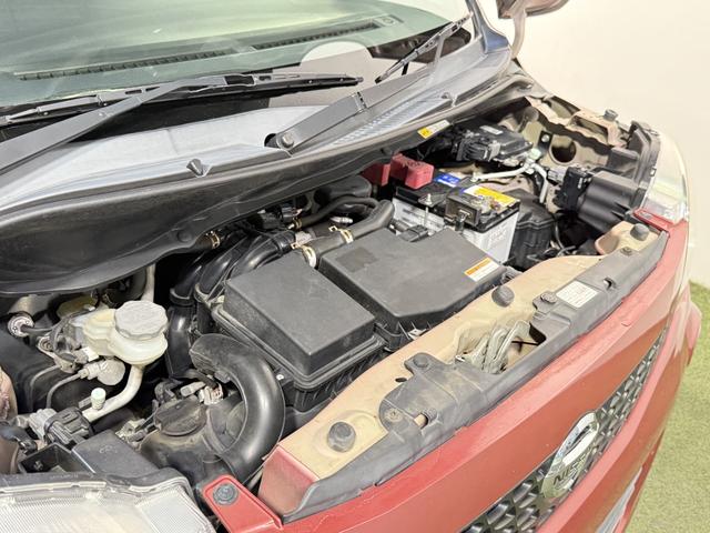 モコ Ｓ　保証付き　修復歴無　ＥＴＣ　電動格納ミラー　ヘッドライトレベライザー　ＣＤ　ベンチシート　エアコン　パワーステアリング　パワーウィンドウ　ＡＢＳ　運転席・助手席エアバッグ（76枚目）