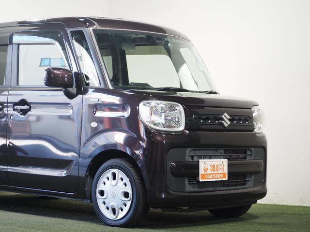 スペーシア ハイブリッドG 保証付 修復歴無 ETC フルセグナビ BT DVD CD DSBS 衝突軽減B ESC レーンアシスト クリソナ オートライト Pスタート Aストップ AAC スマートキー 電格ミラー フルフラット(12枚目)