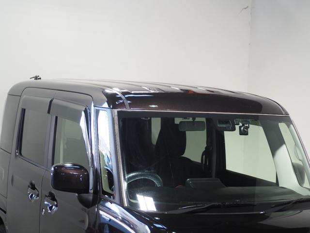 スペーシア ハイブリッドG 保証付 修復歴無 ETC フルセグナビ BT DVD CD DSBS 衝突軽減B ESC レーンアシスト クリソナ オートライト Pスタート Aストップ AAC スマートキー 電格ミラー フルフラット(16枚目)