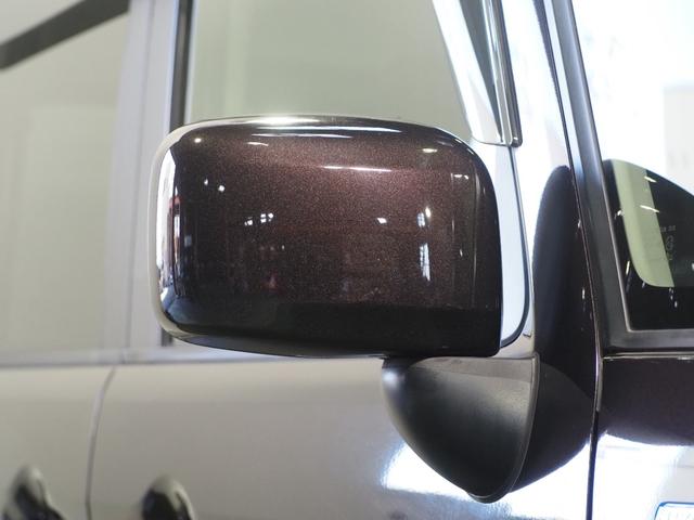 スペーシア ハイブリッドG 保証付 修復歴無 ETC フルセグナビ BT DVD CD DSBS 衝突軽減B ESC レーンアシスト クリソナ オートライト Pスタート Aストップ AAC スマートキー 電格ミラー フルフラット(17枚目)