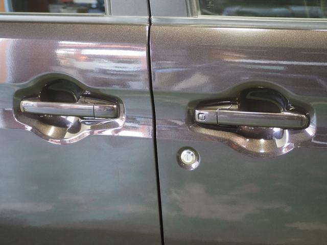 スペーシア ハイブリッドG 保証付 修復歴無 ETC フルセグナビ BT DVD CD DSBS 衝突軽減B ESC レーンアシスト クリソナ オートライト Pスタート Aストップ AAC スマートキー 電格ミラー フルフラット(19枚目)