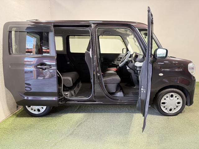 スペーシア ハイブリッドG 保証付 修復歴無 ETC フルセグナビ BT DVD CD DSBS 衝突軽減B ESC レーンアシスト クリソナ オートライト Pスタート Aストップ AAC スマートキー 電格ミラー フルフラット(25枚目)