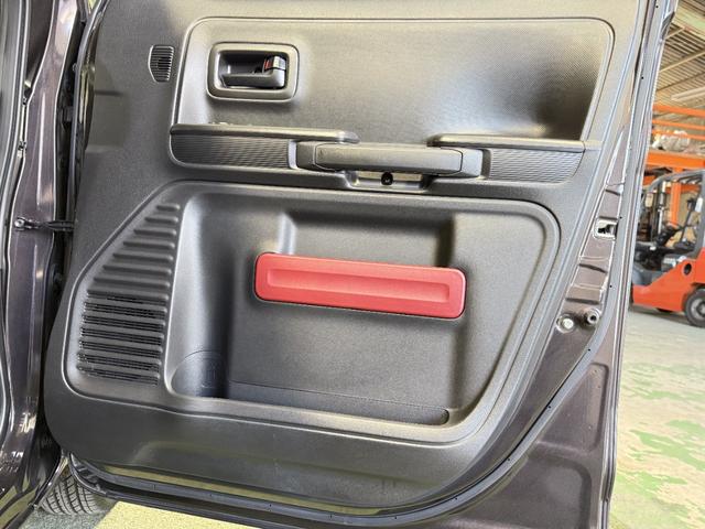 スペーシア ハイブリッドG 保証付 修復歴無 ETC フルセグナビ BT DVD CD DSBS 衝突軽減B ESC レーンアシスト クリソナ オートライト Pスタート Aストップ AAC スマートキー 電格ミラー フルフラット(26枚目)