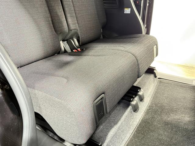 スペーシア ハイブリッドG 保証付 修復歴無 ETC フルセグナビ BT DVD CD DSBS 衝突軽減B ESC レーンアシスト クリソナ オートライト Pスタート Aストップ AAC スマートキー 電格ミラー フルフラット(34枚目)