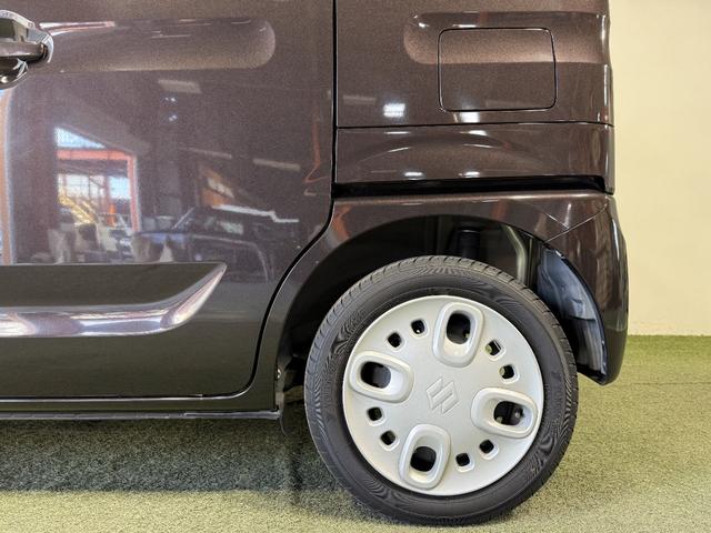 スペーシア ハイブリッドG 保証付 修復歴無 ETC フルセグナビ BT DVD CD DSBS 衝突軽減B ESC レーンアシスト クリソナ オートライト Pスタート Aストップ AAC スマートキー 電格ミラー フルフラット(45枚目)