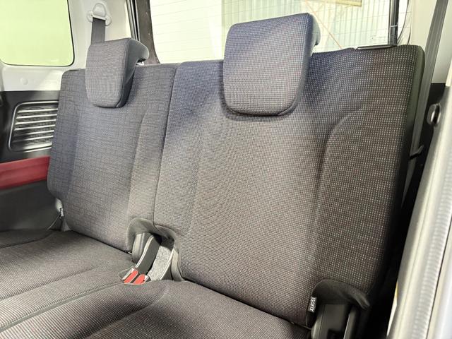 スペーシア ハイブリッドG 保証付 修復歴無 ETC フルセグナビ BT DVD CD DSBS 衝突軽減B ESC レーンアシスト クリソナ オートライト Pスタート Aストップ AAC スマートキー 電格ミラー フルフラット(58枚目)