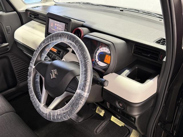 スペーシア ハイブリッドG 保証付 修復歴無 ETC フルセグナビ BT DVD CD DSBS 衝突軽減B ESC レーンアシスト クリソナ オートライト Pスタート Aストップ AAC スマートキー 電格ミラー フルフラット(64枚目)