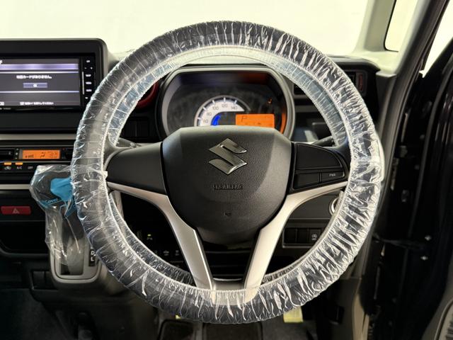 スペーシア ハイブリッドG 保証付 修復歴無 ETC フルセグナビ BT DVD CD DSBS 衝突軽減B ESC レーンアシスト クリソナ オートライト Pスタート Aストップ AAC スマートキー 電格ミラー フルフラット(68枚目)